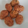 Cooksnap dari Vera Shafia Syahnaz untuk resep Mendol Tempe