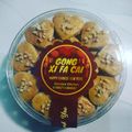Cooksnap dari Yulia Qim Deebraska untuk resep Kue kacang jadul