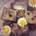 صورة من ام جهينة سيرين، شاركها بعد تجربة وصفة 😍 طاجين فرماج (جبنة) 😍