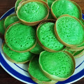 Cooksnap dari Ira Arisona untuk resep Serabi kuah kinca