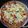 Jasmin Motta _ #BeingMotta's cooksnap of when they made Wheat base pizza.