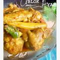Cooksnap dari Rose untuk resep Oblok Ayam Khas Betawi