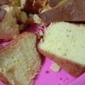Cooksnap dari Mariny pjtn untuk resep Chiffon Cake Sunkist