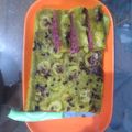 Cooksnap dari Annisaskn untuk resep Banana cake kukus