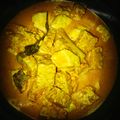 Cooksnap dari Diana Ratna untuk resep 277. Orem - orem Tahu Tempe Khas Malang