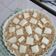 El cooksnap de Nancy Andrea cuando hizo Tarta de pollo (lo que me sobró del relleno de las empanadas).