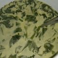 Cooksnap dari Cintya Phitaloka untuk resep Sayur Bobor Daun Singkong