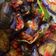 Cooksnap dari Annisa Shab untuk resep Terong Balado