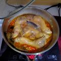 Cooksnap dari Rachmawati Amma untuk resep 35.AYAM RICA-RICA JAWA