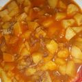 صورة من Tota 93، شاركها بعد تجربة وصفة مرق بطاطا 🍽