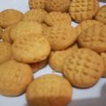 Cooksnap dari Tree Wedya untuk resep Cookies Ekonomis