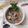 Cooksnap dari Ratih Anita Dewi untuk resep Soto sadang
