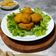 Cooksnap dari Noni Sukmawati untuk resep Telur Rebus Goreng Crispy