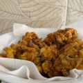 Cooksnap dari indrijrola untuk resep Perkedel Jagung Crispy