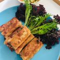 Cooksnap của Emily Luu khi họ làm theo món Chả Giò Tôm Thịt
