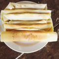 รูป Cooksnap ของ เจ้าหญิงวุ่นวาย เมื่อเขาทำ ขนมโตเกียว