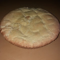 El cooksnap de Erica Ruiz cuando hizo Tarta de Ricota fácil.