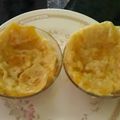 Cooksnap dari tata untuk resep Puding Roti 🍰🍰🍰
