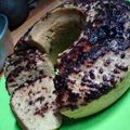 Cooksnap dari Akak Ndah untuk resep Bolu Pisang Kukus ✨️ (Bisa untuk Camilan Mpasi) atau (Camilan di Musim Hujan) 🥰