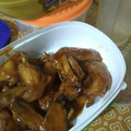 Cooksnap dari Esfandani Mardianto untuk resep Chicken Wings ala Pizza Hut