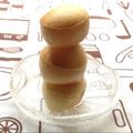 Cooksnap của Hoàng Thị Tố Hà khi họ làm theo món Gluten Free Brazillian Cheese Buns         (Bánh mỳ Brazil ko Gluten: dùng bột năng)
