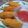 Cooksnap dari bundanyakembar untuk resep Mini Potato Sausage Corndog