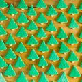 El cooksnap de Jose cuando hizo Galletas de mantequilla navideñas sin moldes especiales.
