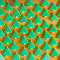 El cooksnap de Jose cuando hizo Galletas de mantequilla navideñas sin moldes especiales.