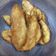 Cooksnap dari Stella untuk resep Pisang Goreng Kipas Pontianak