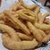Cooksnap dari Nikmah Ainun untuk resep Churros Anti Gagal (Insyaa Allah ✌️)