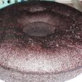 Cooksnap dari Fitria Say untuk resep Bolu ketan hitam (kukus dan panggang)