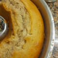 El cooksnap de Nancy Capurro cuando hizo Cocina para principiantes: Budín de banana y nuez especiado.