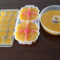 Cooksnap dari Ri-Ria Muliawan untuk resep Butternut Pumpkin Puding