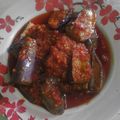 Cooksnap dari leo suryadi untuk resep Terong Balado