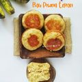 Cooksnap dari Dapur neetasyl untuk resep Bolu pisang lembut banget (1 telur) #PR_babananakeik