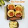 Cooksnap dari Dapur neetasyl untuk resep Bolu pisang lembut banget (1 telur) #PR_babananakeik