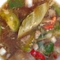Cooksnap dari Ninuk Ningrum Soekarno untuk resep Garang Asem Daging #Keto (mudah, segar dan enak)