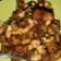 Cooksnap dari Worro Hastuti untuk resep Ayam kungpao aka Kungpao Chicken