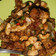 Cooksnap dari Worro Hastuti untuk resep Ayam kungpao aka Kungpao Chicken