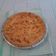 El cooksnap de Saverio La Regina cuando hizo Tarta de coco y dulce de leche.