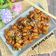 Cooksnap dari Agustina Erlinda untuk resep Dakgangjeong tanpa gochujang