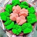 Cooksnap dari Ferasty untuk resep Kue mangkok mekar dan lembut/ apem tepung beras (pake tape)