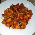 Cooksnap dari Marcelino Bororing untuk resep Filet Ayam Saus Teriyaki
