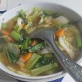 Cooksnap dari Jeko Niah Abisha Kandari untuk resep Capcay Kuah ala Solaria