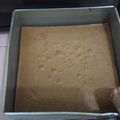 Cooksnap dari El Rasyid Kitchen untuk resep Bolu Coklat Putel Gluten Free