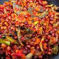 Cooksnap dari Cadis untuk resep Sambel teri kacang