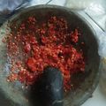 Cooksnap dari Alzidan Fabyan untuk resep Krengsengan Telur Tahu