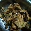 Cooksnap dari Sevya Dyah untuk resep Ceker Mercon / Ceker Pedas / Ceker Rica Rica