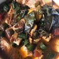 Cooksnap dari Tiara Nisa untuk resep Tahu Taoco Cabe Ijo - Menu Cabe Ijo 01 * Menu Tahu 01