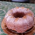 El cooksnap de montsepalencianoventura cuando hizo Bizcocho de queso philadelphia.